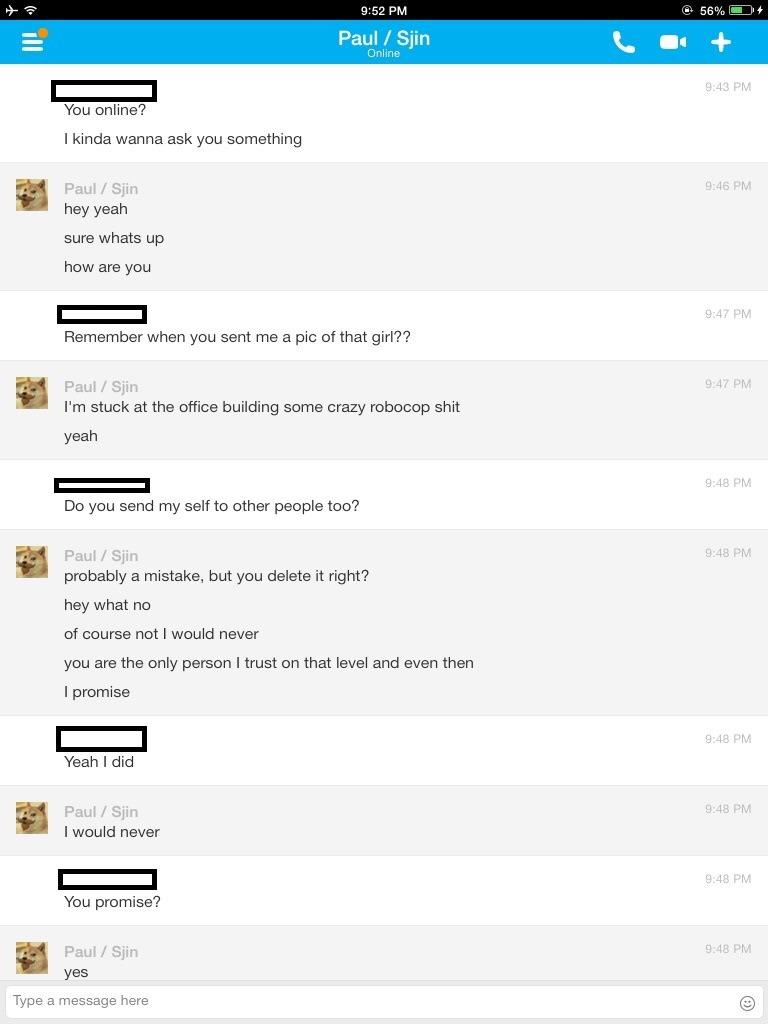 CaffCast tweet media