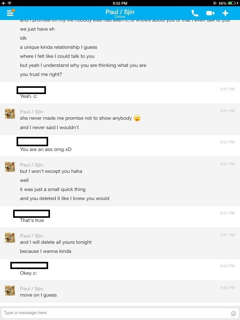 CaffCast tweet media