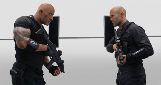etcetera_blog's tweet photo. Danger zone in #FastAndFuriousPresentsHobbsAndShaw : https://t.co/oytnK9WY72
#DwayneJohnson #JasonStatham #IdrisElba #vanessakirby #HelenMirren https://t.co/Xpp2ytsjzN
