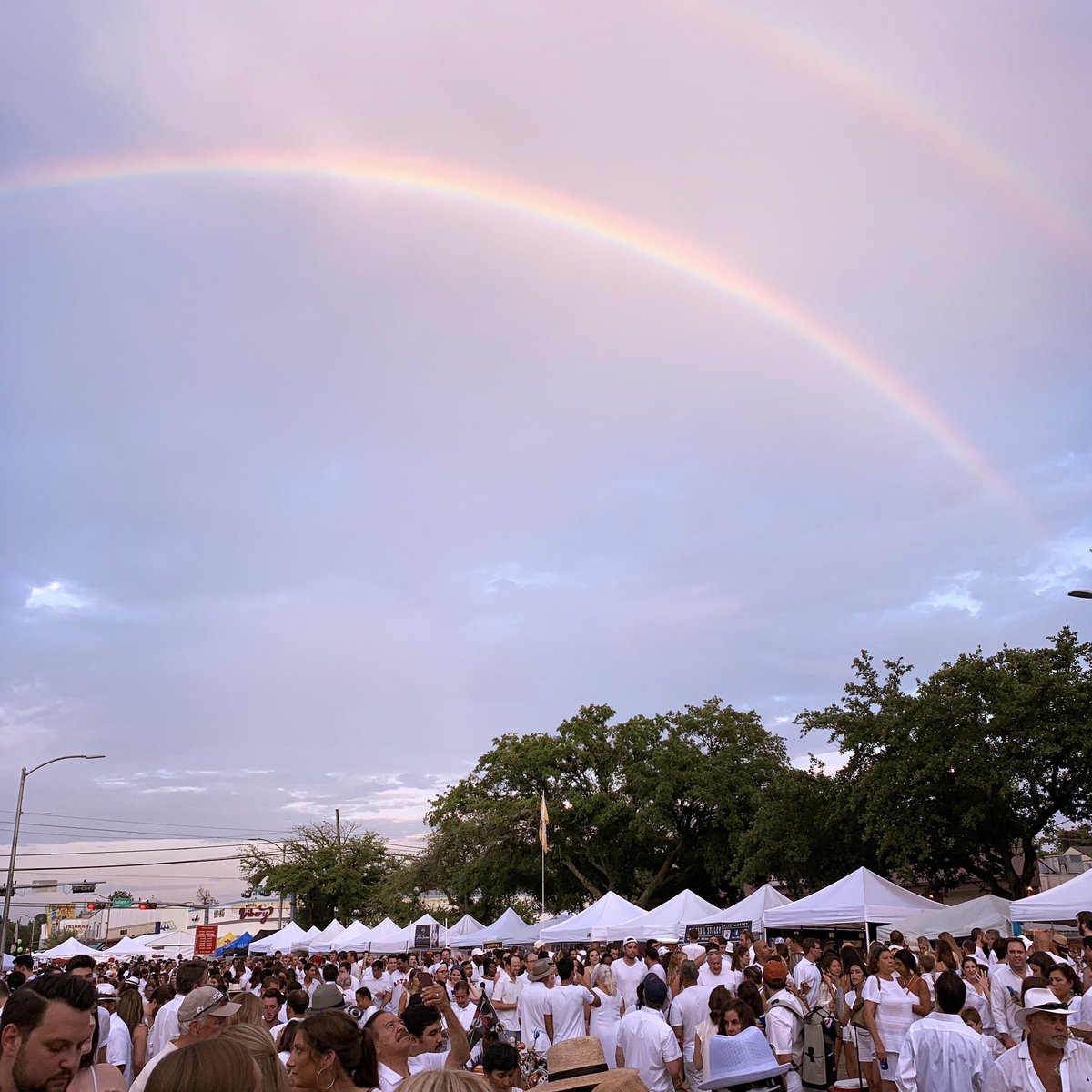 barbeetheedoll's tweet image. #WLN2019 #whitelinenintheheights