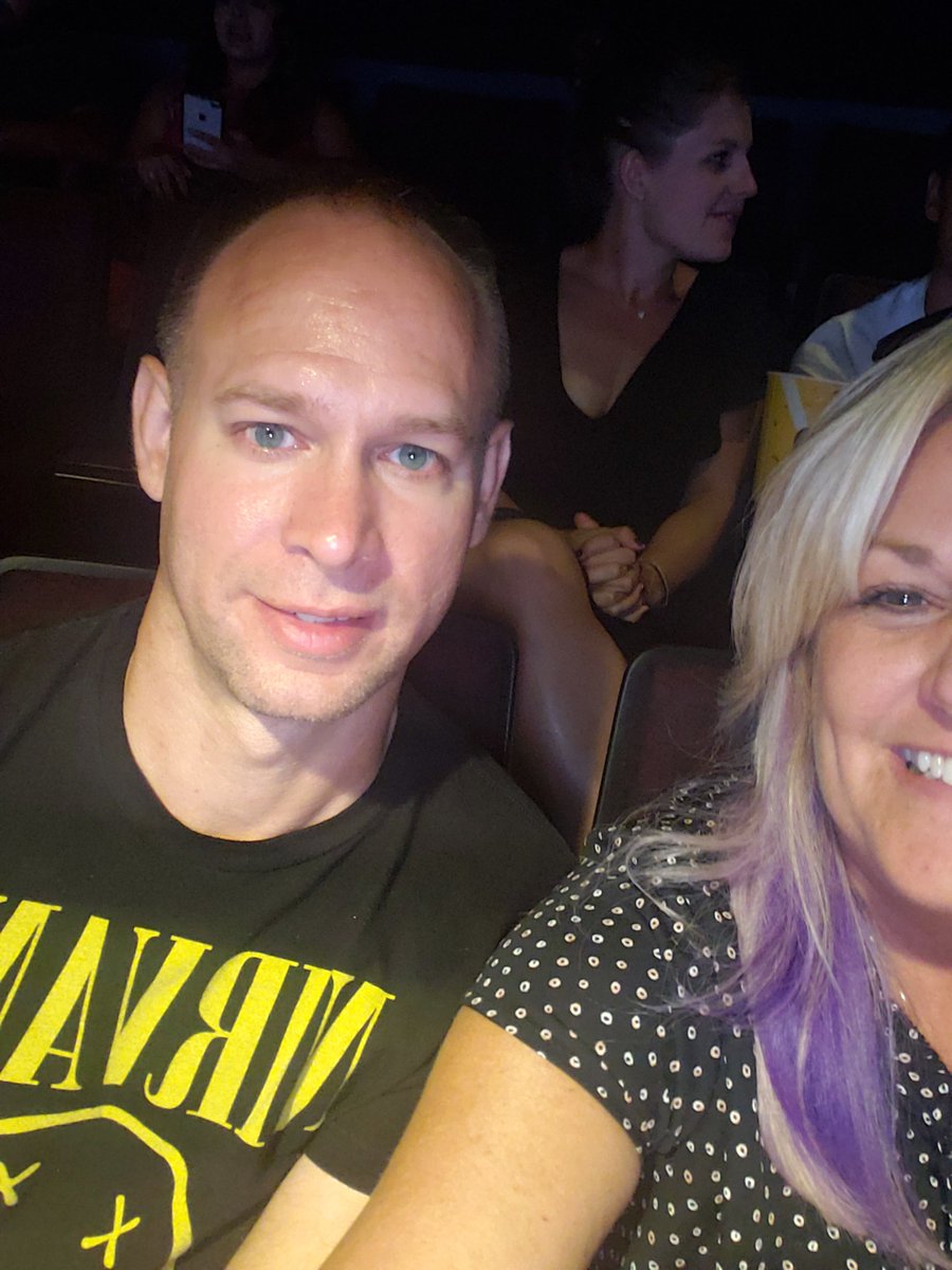 ldemoss65's tweet photo. #crissangellive https://t.co/VbVy0JXfxU