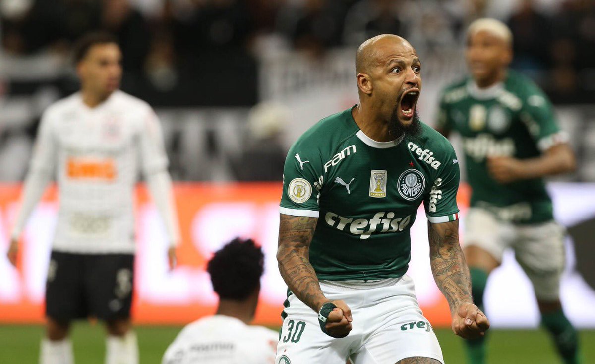 Clássico às 19h bate recorde de audiência do Brasileiro na Globo desde 2017