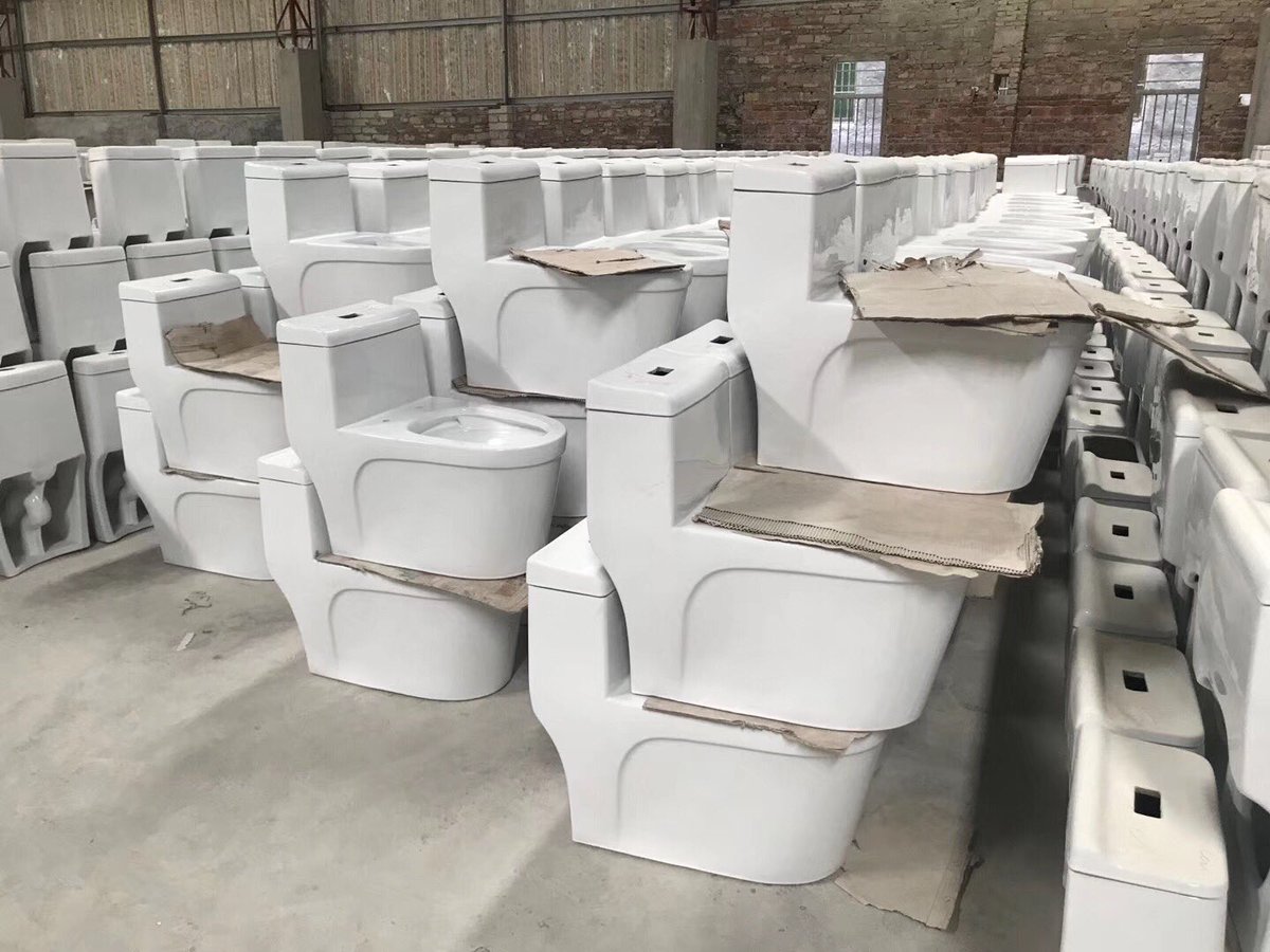 kalaissanitary's tweet image. Products are ready.
#ceramic
#bathroomtoilet
#ceramicfactory
#sanitaryware
#https://kalais.m.en.alibaba.com