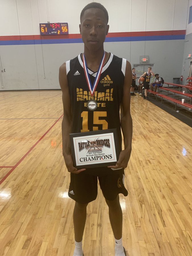 KYballClubPro16's tweet photo. The potential for this young man is BIG TIME!! 6’6 Long , Athletic - Has a very HIGH MOTOR on both sides of the ball, rebounds out of his area - expect big things from Class of 2022 Forward @thegentlegaint - COLLEGE COACHES GET TO KNOW THIS YOUNG MAN ASAP!! #Manimal https://t.co/i2JFktJhxC