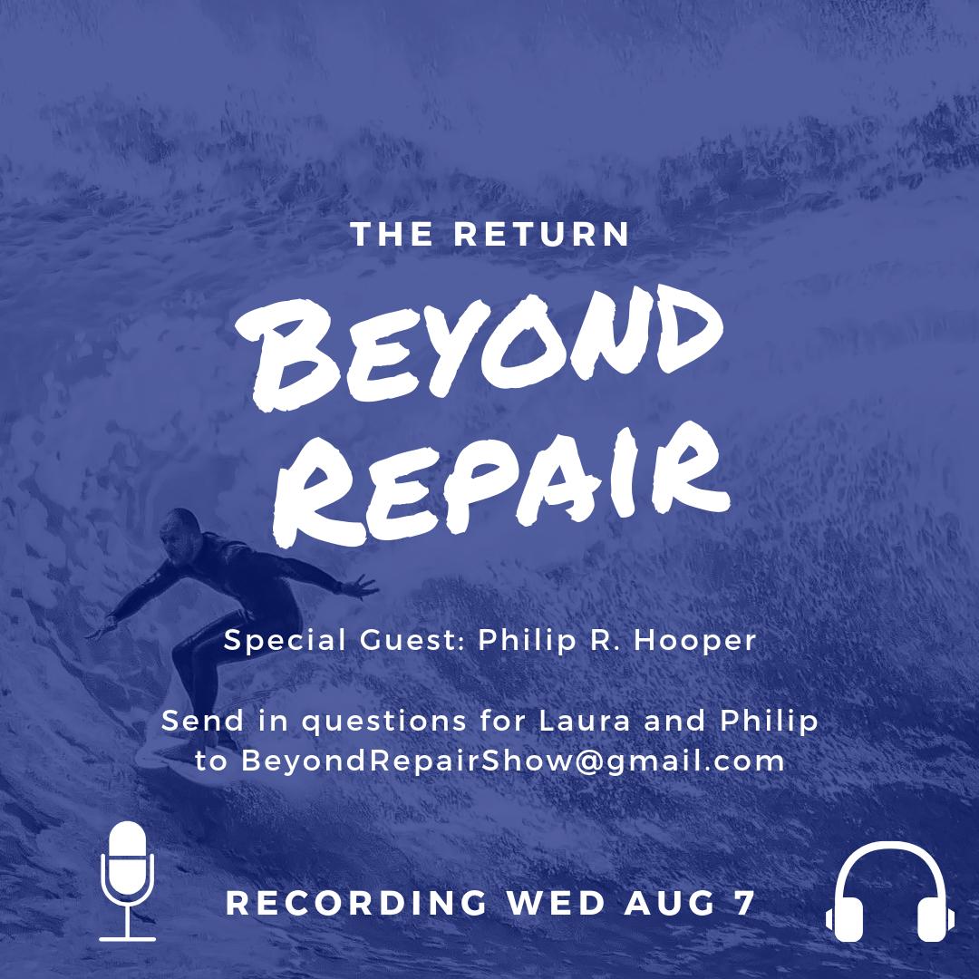 askbeyondrepair's tweet photo. Send us your questions. #repair #lifeadvice #podcast #relationship https://t.co/ohaSCMrm7r