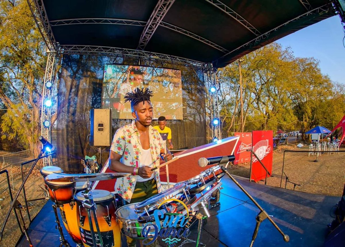 ArtBox_SA's tweet photo. Tribe Of Afro At @The_Sun_dance Last Sunday Of July 
#ArtBoxSA https://t.co/Tr6F28fl38