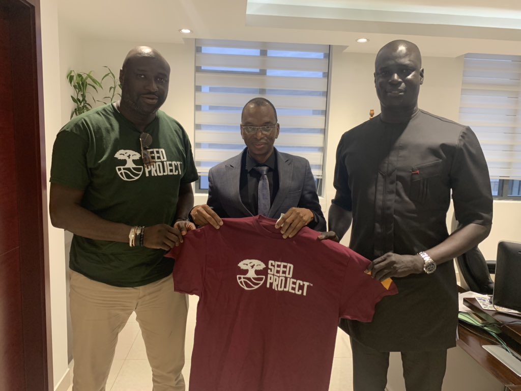 Professeur Moussa Baldé tweet media