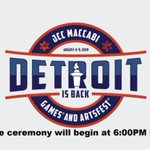 Photo by JCC of Metro Detroit (@JCCDetroit)