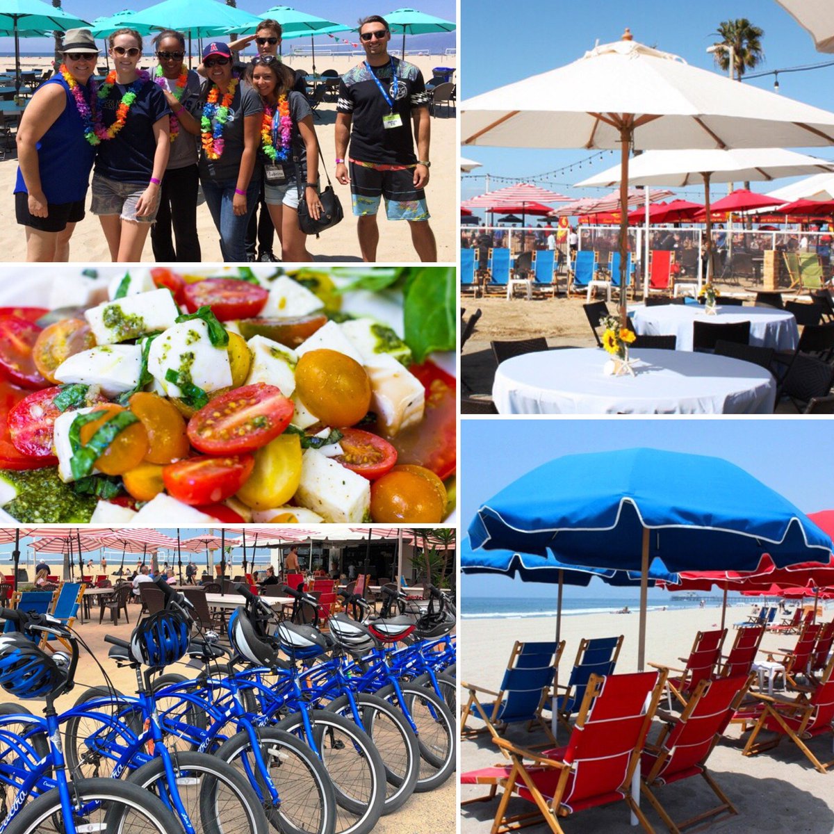 PerrysCafeLA's tweet photo. Perry's Cafe &amp; Beach Rentals is hiring Beach Butlers, rental attendants and cashiers. Open job interviews begin Monday, August 5th starting at noon at our 2400 Ocean Front Walk, Santa Monica location, cross street Hollister. See you there! https://t.co/5EZL0E4QNF