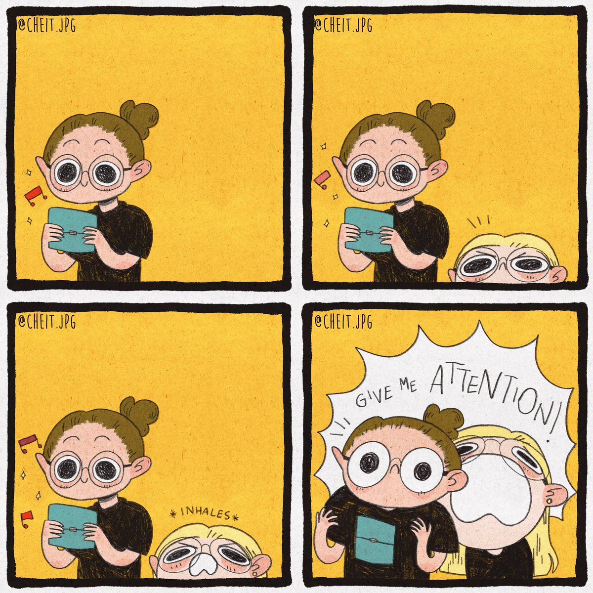 cheit_jpg's tweet photo. !!!!
.
.
.
.
.
.
#comic #digitalart #artist #art #couple #drawingart #doodle #kiss #comicstrip #comicstrips #comicbites #relatable https://t.co/1pxPGQnE5Y