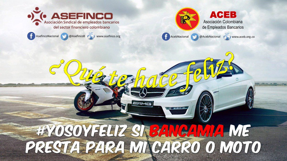 la_dolce_vitta's tweet photo. #PorMejoresDerechosEnBancamia https://t.co/MxrL0E5RCJ