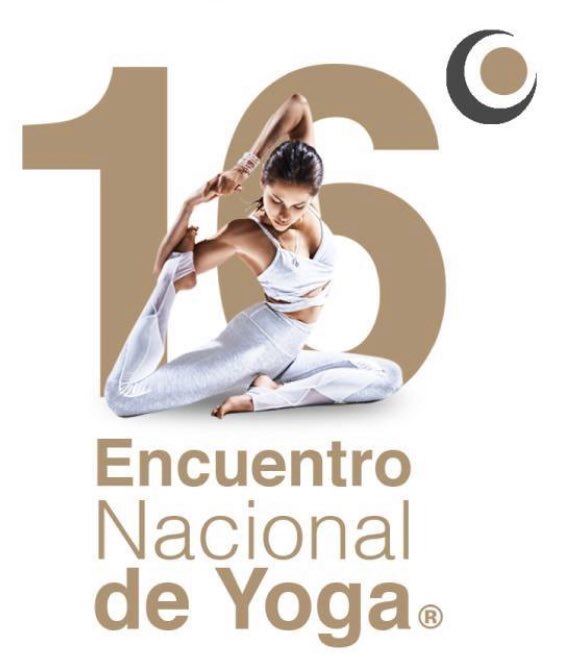 Del 8 al 10 de Noviembre, el evento de yoga en México de mayor seriedad con maestros reconocidos mundialmente. Regístrate y recibe una oferta única. encuentrodeyoga.mx/suscripciones-…