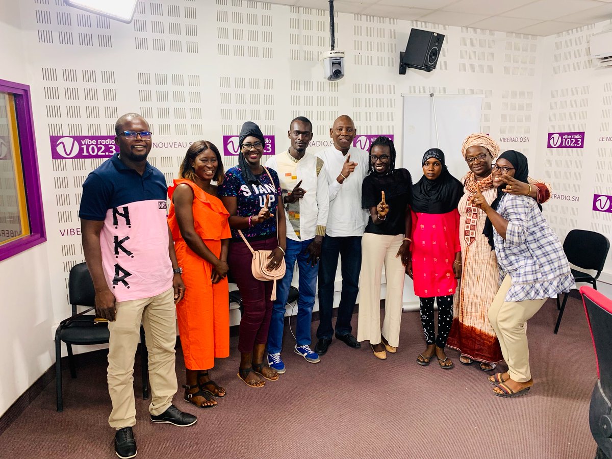 eugene_kongnyuy's tweet photo. RT mabinguengom1 "RT Paroleaujeunes: En route vers les #25HeuresDeDakar en route vers #Nairobi en route pour la capture du dividende démographique et l’Afrique que nous voulons #PutYoungPeopleFirst Merci mabinguengom1 welcom Atayeshe #Paix #ENDvio… https://t.co/mPYNJpObyE"