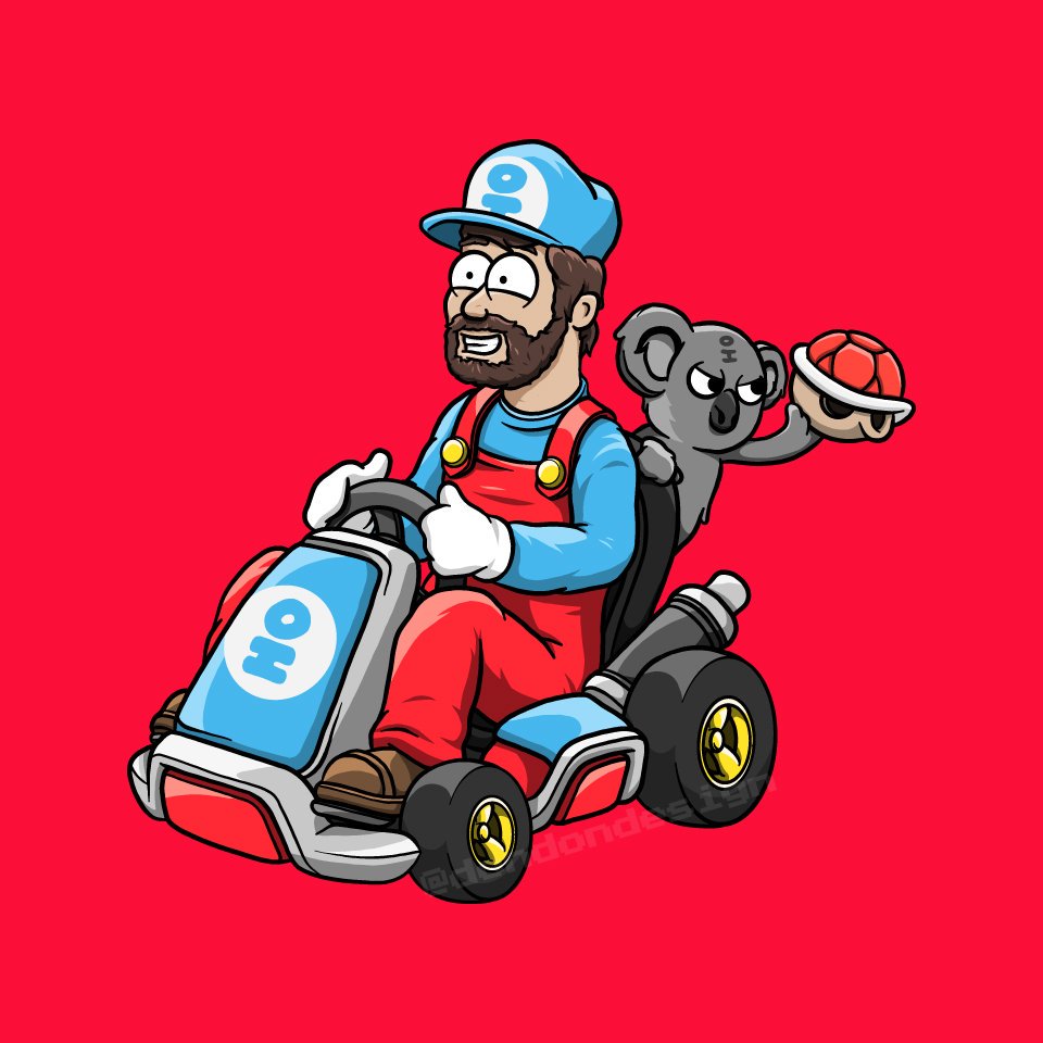 DONDONDESIGN tweet media