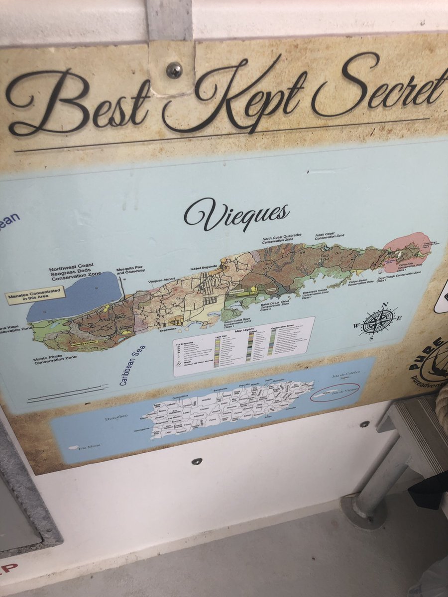 KWhite4learning's tweet photo. Because I have not... Happy Moment: Absolutely beautiful!!! The island of Vieques!!! I am in ❤️ with 🇵🇷!!! #learnandexplore #explorica https://t.co/sTGu0TH81Y