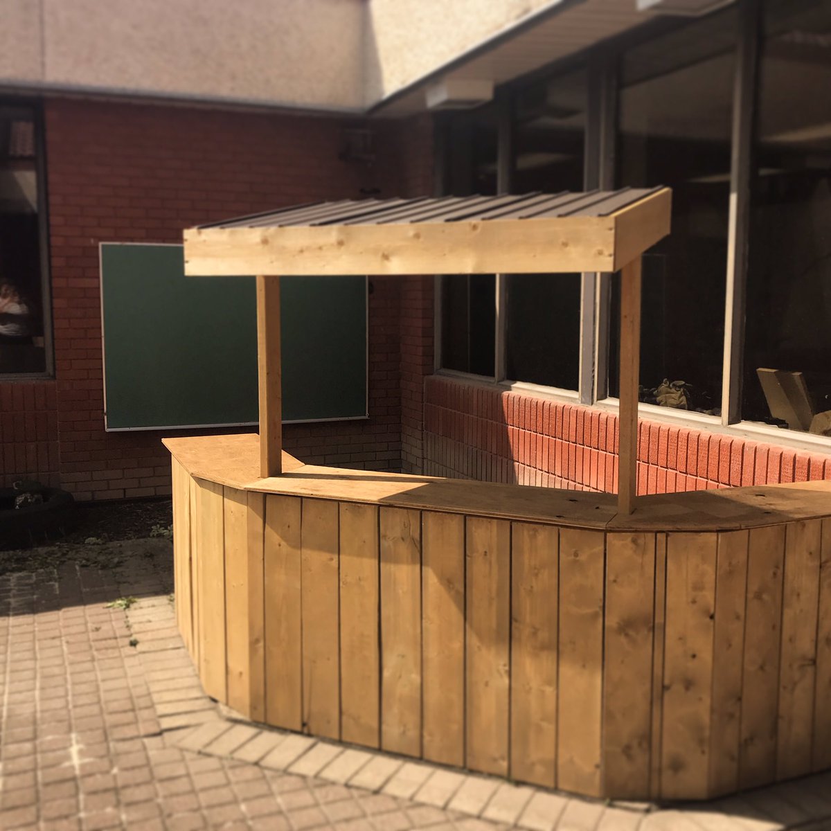 Holy Redeemer School tweet media