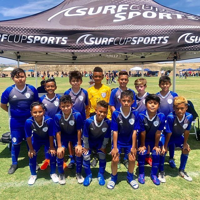 CulverCityFC's tweet photo. Culver City FC B09 representing @surfcupsports Follow their journey @culvercityfc2009 it’s a great one! C C F C #CulverPride #CCFC https://t.co/1AVYRUcqkl https://t.co/rOm1HUGCLS