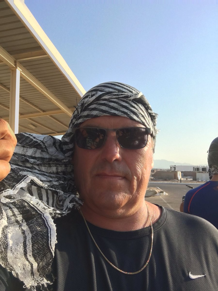 dan1968freenet1's tweet photo. Wüste von Ägypten 2019
#dan68 #aegypten #wüste #quadtour #britschis https://t.co/g8RP70IDHW
