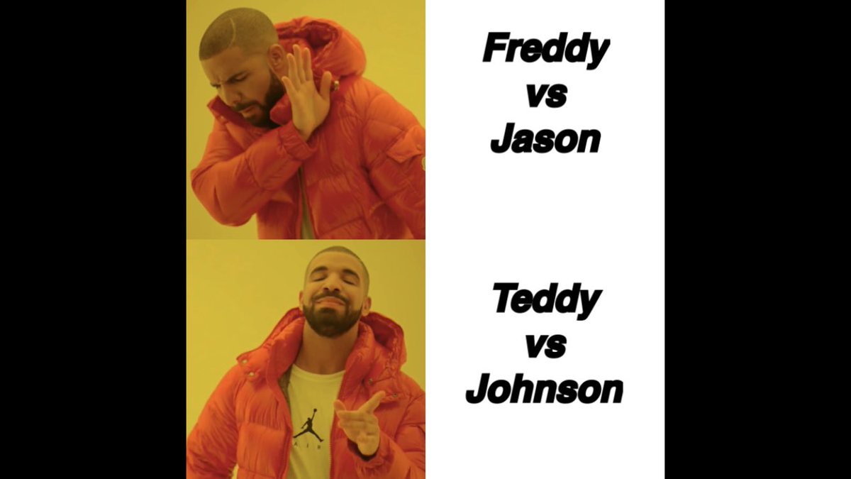 teddyvsjohnson's tweet photo. MEMES 😂
-
-
-
#prisonbreak #johnabruzzi #tbag #theodorebagwell #freddyvsjason #netflix #foxtv #foxriver #foxriver8 #prisonbreakedit #prisonbreakmeme #prisonbreakmemes https://t.co/T56686Ggm6