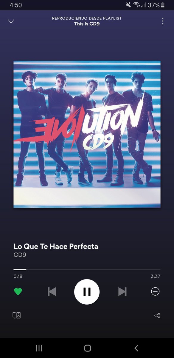 MarisDice's tweet photo. @CD9 RECORDANDO ....😥😭💔😓 https://t.co/eMYq6fBDSz