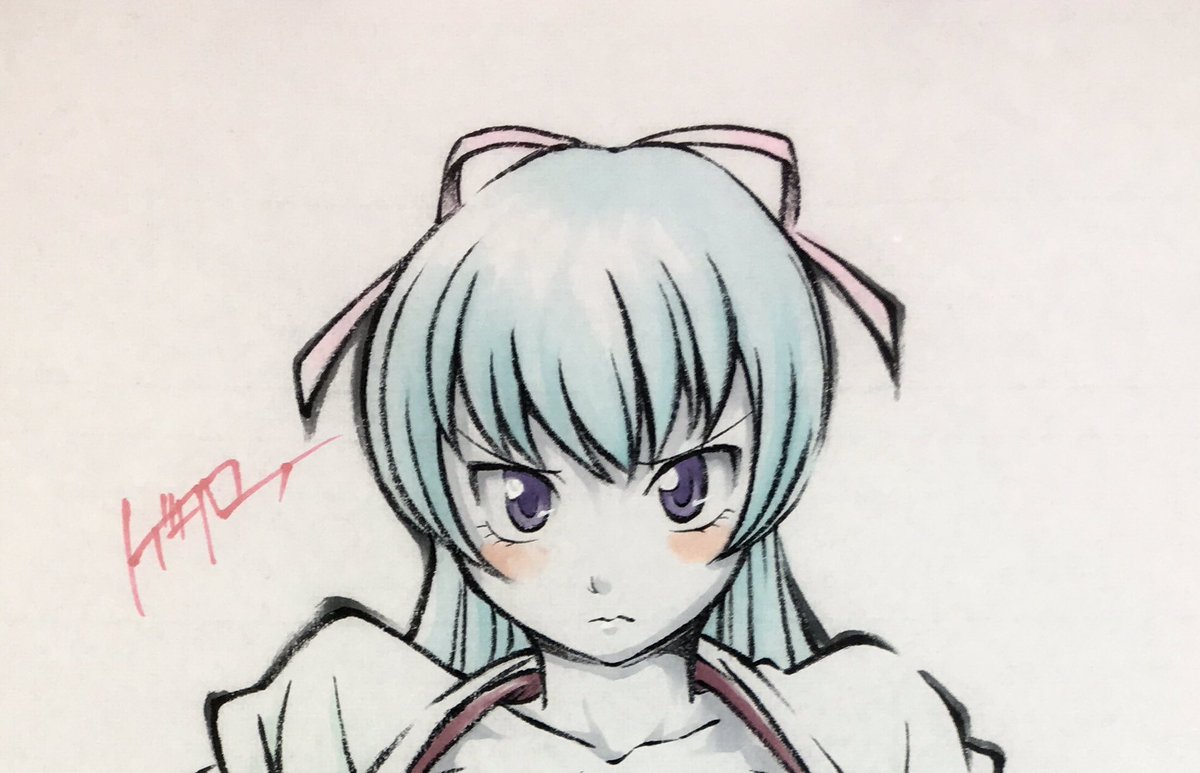 Twoucan 雪女 葵 の注目ツイート イラスト マンガ
