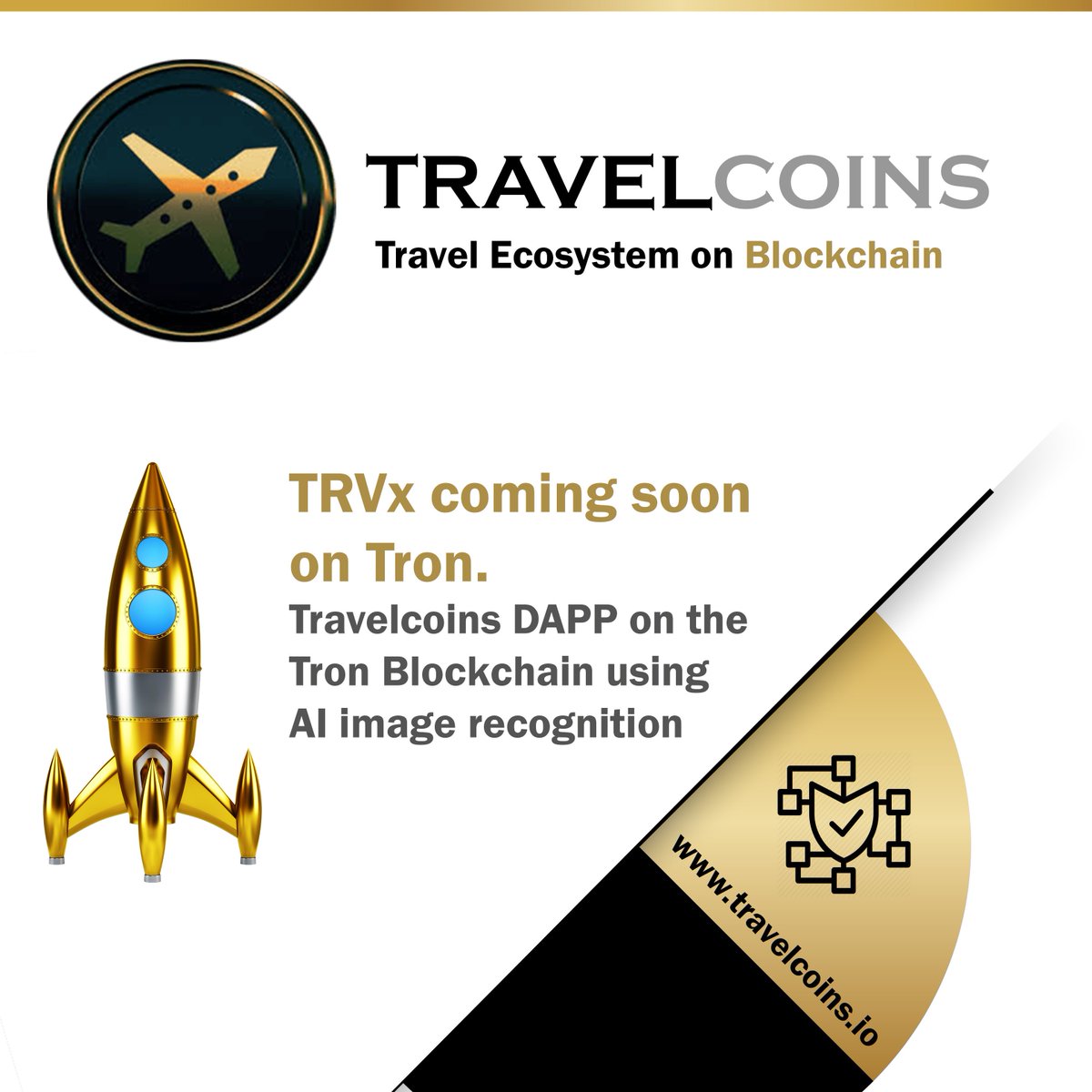 TravelCoins_'s tweet photo. See Forbes article "Travel industry is blockchains best bet"

#travel #blockchain #decentralized

https://t.co/B8e3MpbCog https://t.co/oFAHmlyjE9