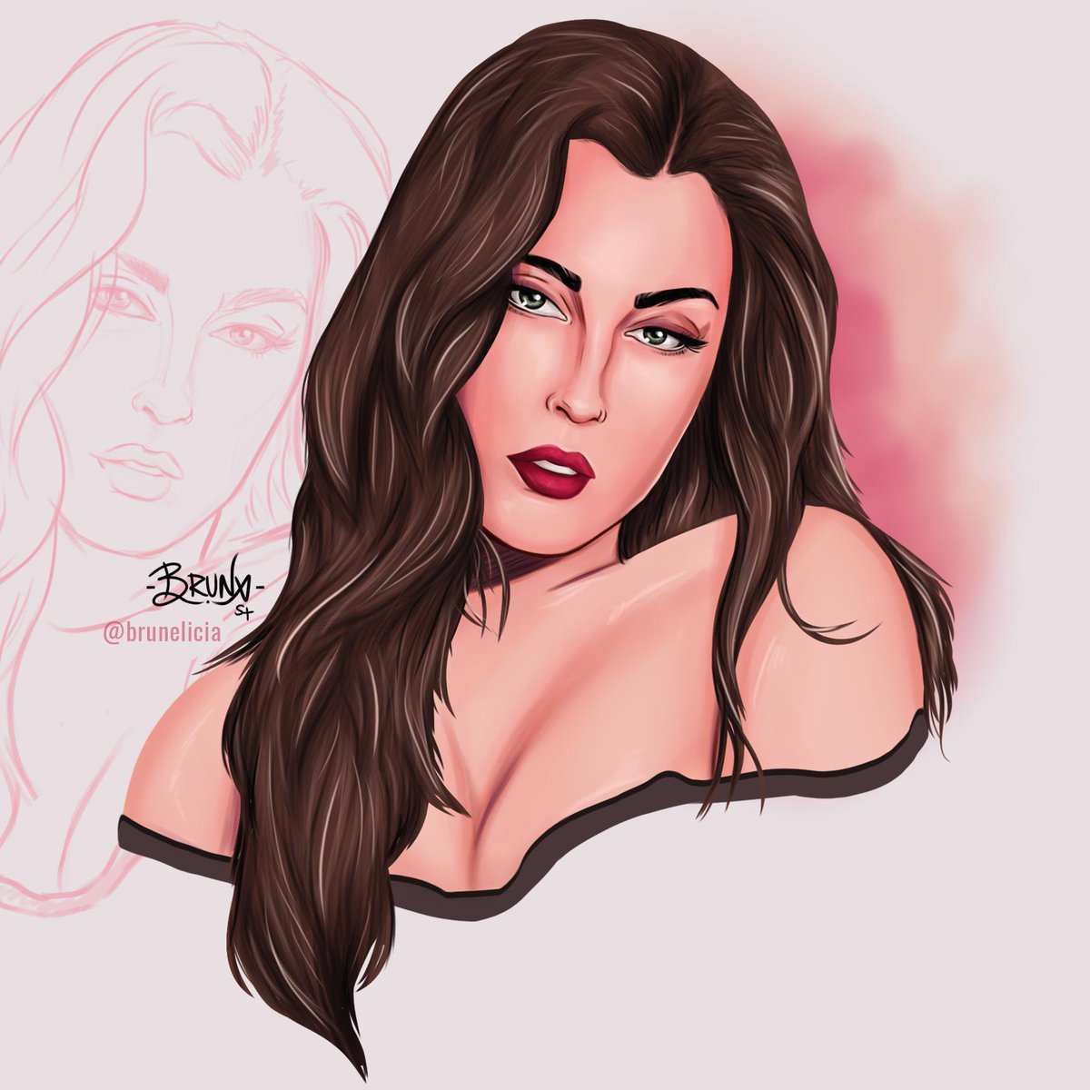 Bruninha's tweet photo. Lauren Jauregui.

https://t.co/1H3JqSI4mq https://t.co/XvvSW0rSQU