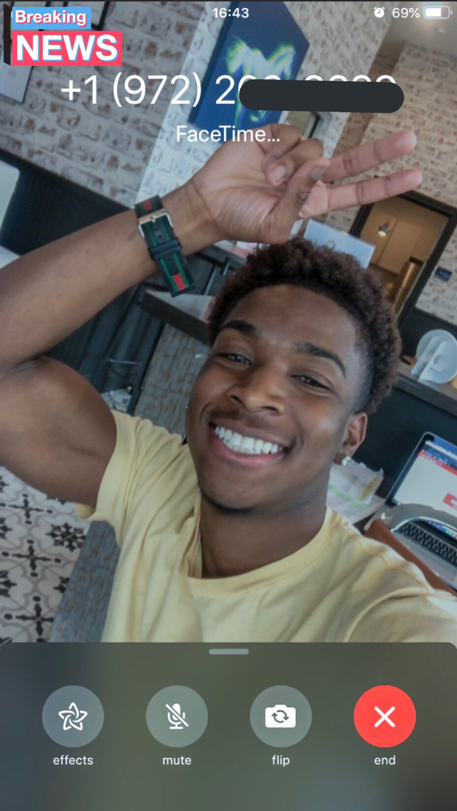 SwagBoyQ on Twitter "Follow me and like this and I’ll drop our