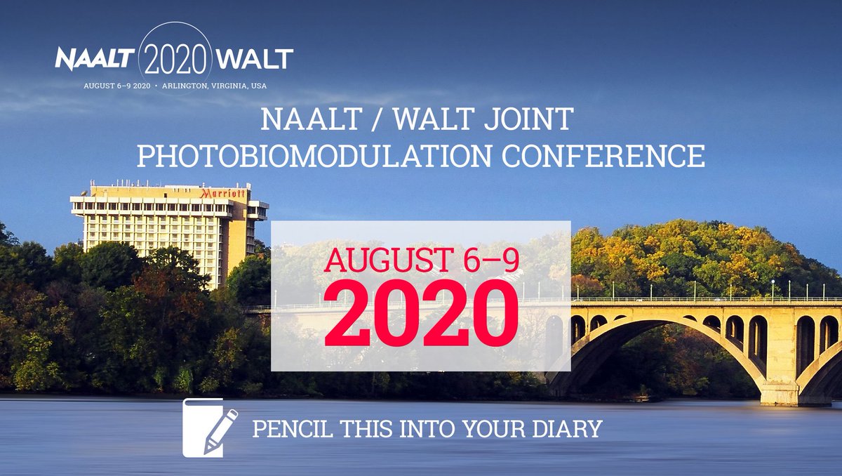 Please pencil this date into your diaries...