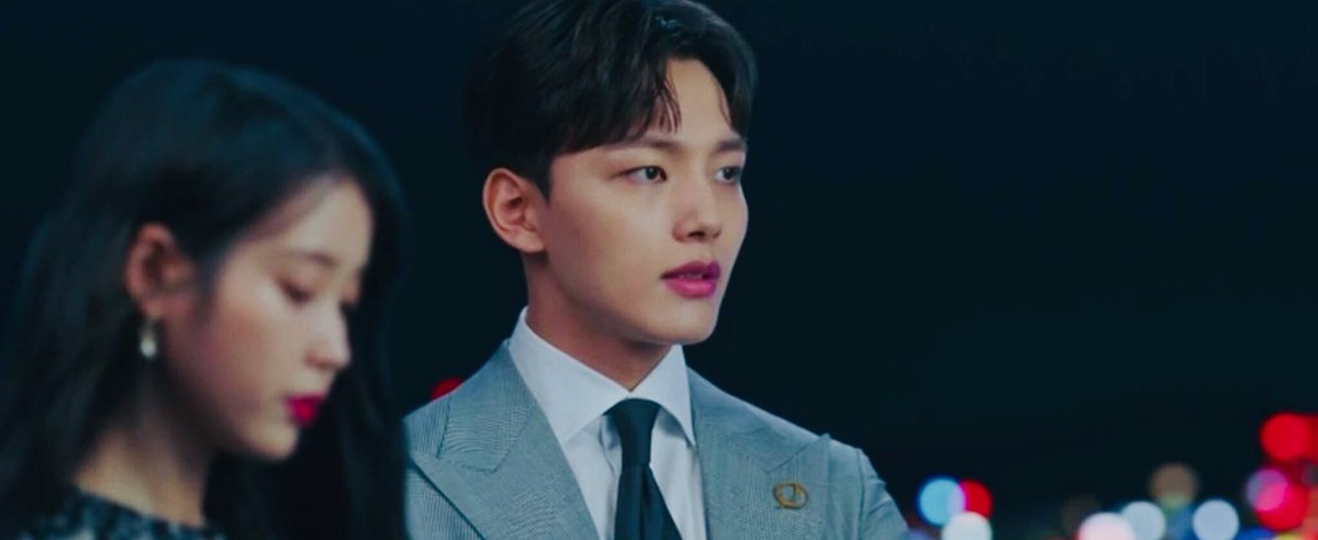 _aurorarain_'s tweet photo. I haven’t said this yet...

#HotelDelLuna IS ABSOLUTELY LIT. AND IT’S A MUST WATCH DRAMA. 🙌🏻

That’s it. That’s the tweet. 

#IU #YeoJinGoo https://t.co/a0Xy8Lxhdo