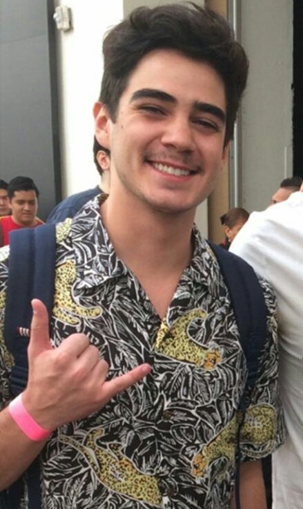 MarisDice's tweet photo. Simplemente perfecto !!!@JosDice https://t.co/xf6GeDDCYq