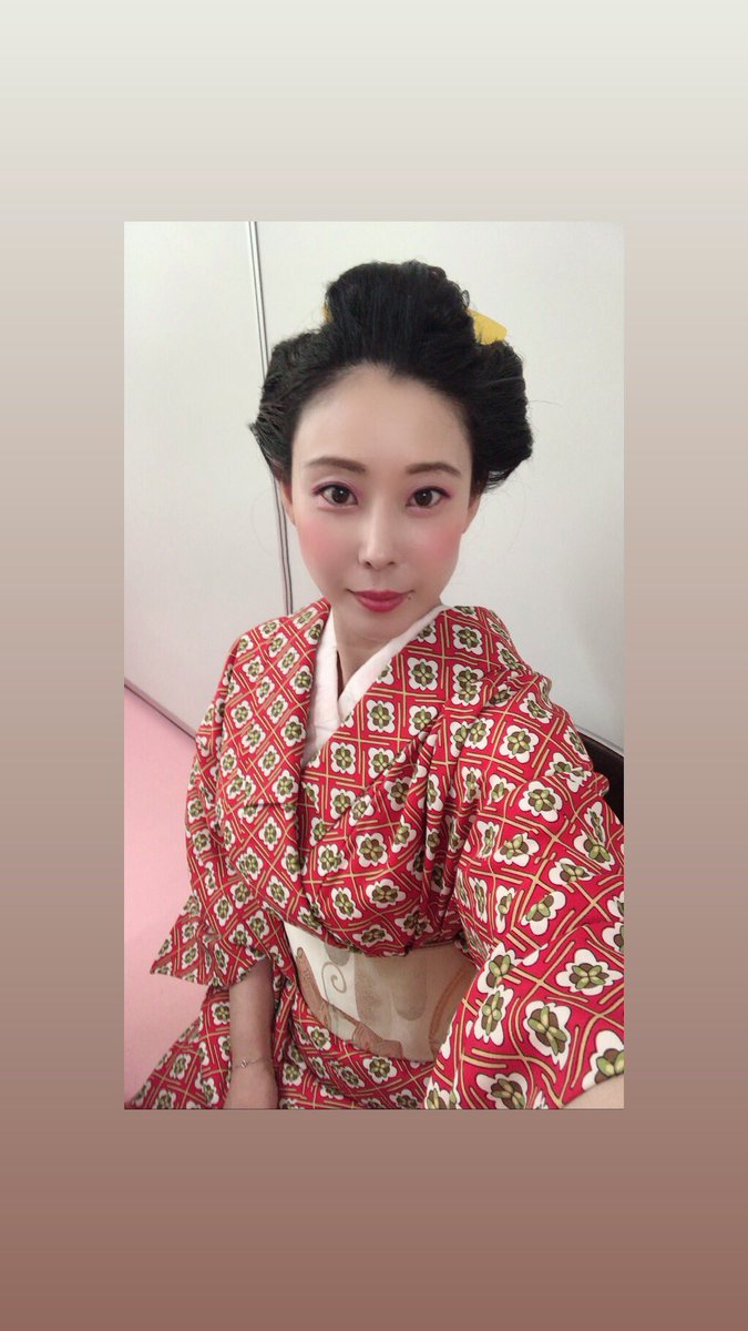 徳由美子公式jugem Company代表 町娘 江戸時代 日本髪 着物 演劇 時代劇好きな人と繋がりたい 写真 自然 女優