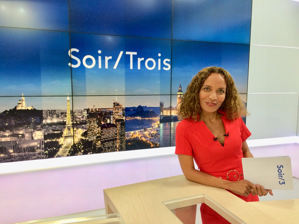 Valérie Verduron tweet media