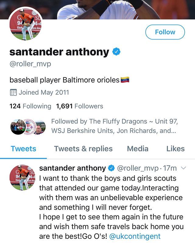 BedsWSJ's tweet photo. #Fantander βΎοΈπ¬π§πΊπΈπ https://t.co/hnLYxN167w https://t.co/Ht6fUBntDp https://t.co/KA4pe1rIqT