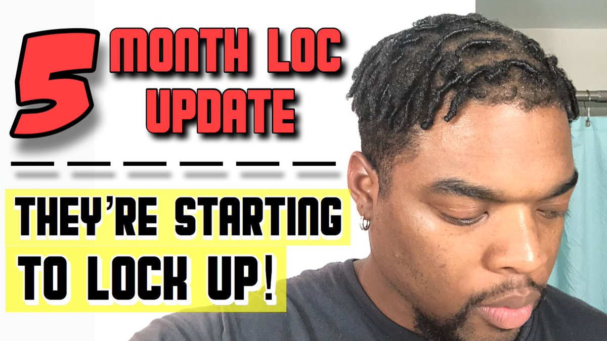 Camcorder_Banks's tweet image. 5 Month #StarterLoc Journey Update | What’s Really Going On! youtu.be/EgT1eeGNnxY via @YouTube