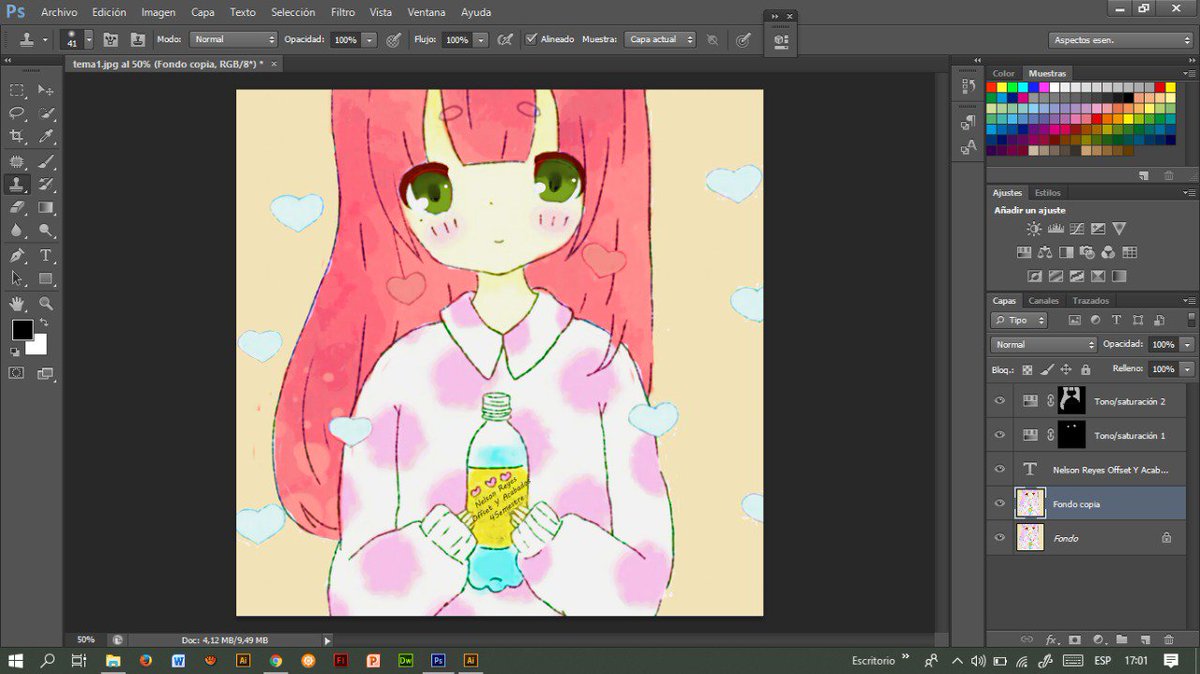 NelsonORV's tweet photo. @NikkiJpop @loudnessfete #4 #IOA #ITSGNelsonReyes♧ https://t.co/pPw3L3Ajum