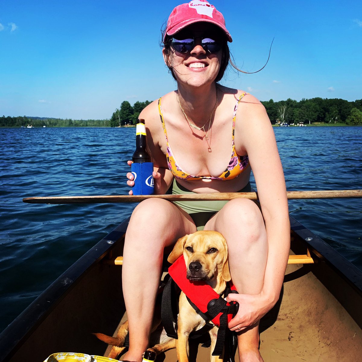 WollinMs's tweet photo. #LisforLake love spending family time on the lake! #ParksideABCchallenge https://t.co/rw2hCCpRSd