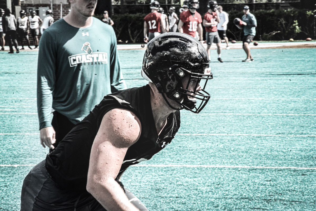 Coastal Football tweet media