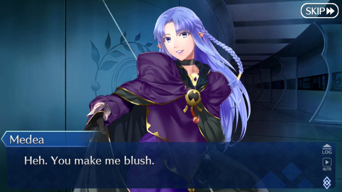 It was a pleasure going back to read all of the spectacles. Good job to all of you.