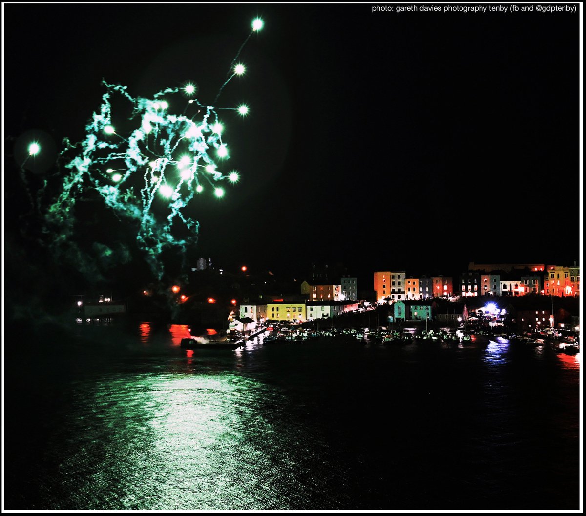Gareth Davies Photography Tenby tweet media