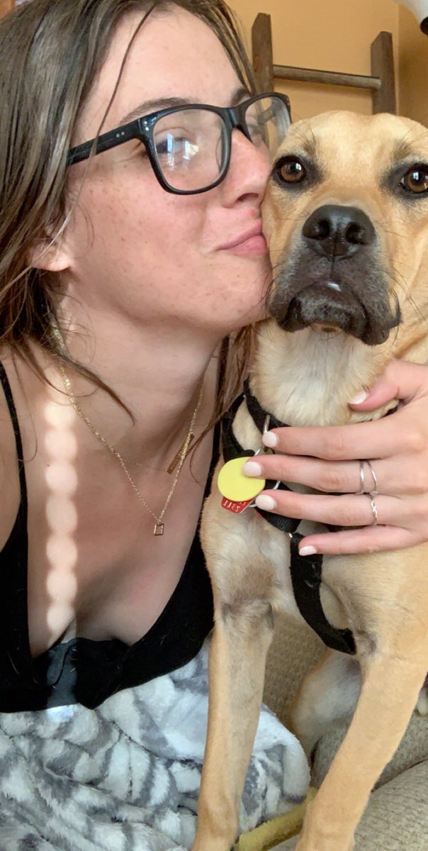WollinMs's tweet photo. #KisforKisses kisses are best with whiskers 🐾  #ParksideABCchallenge https://t.co/RPHYuisC47