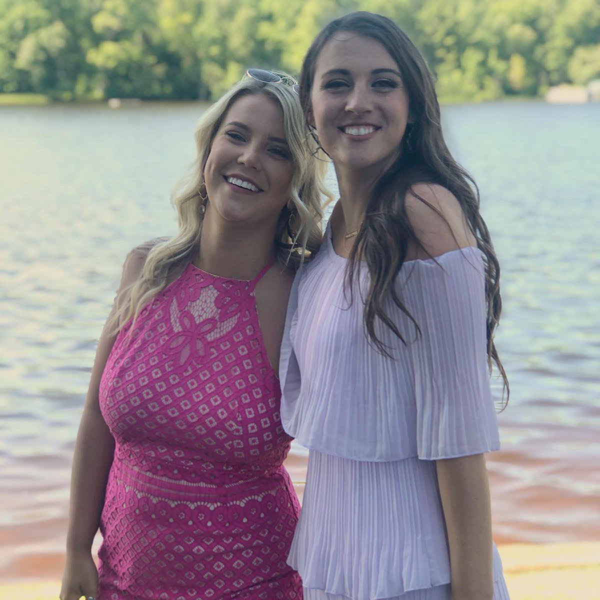 WollinMs's tweet photo. #JisforJordayn best friends make the best dates! #ParksideABCchallenge https://t.co/AG3Bk7GkLY