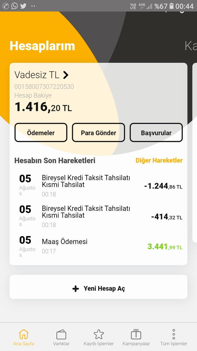 aykutbktr's tweet photo. @VakifBank Bloko konmus yazik gunah ne yiyip icecegiz lutfen yardim https://t.co/8d8Q90zHq1