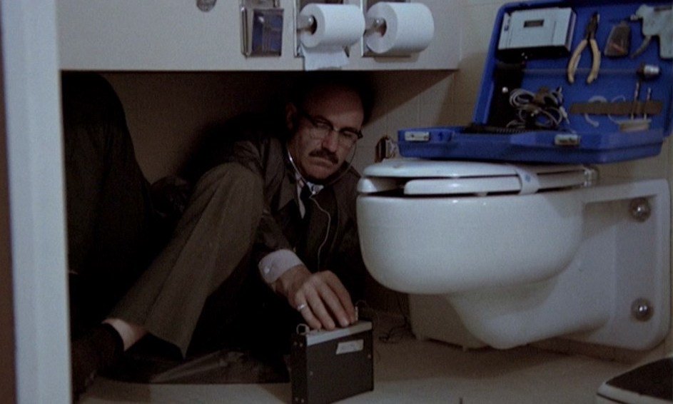 knolx's tweet photo. ...starring Gene Hackman as an unnamed contractor in Amazon's Alexa Division. https://t.co/0IJFKKuo5j