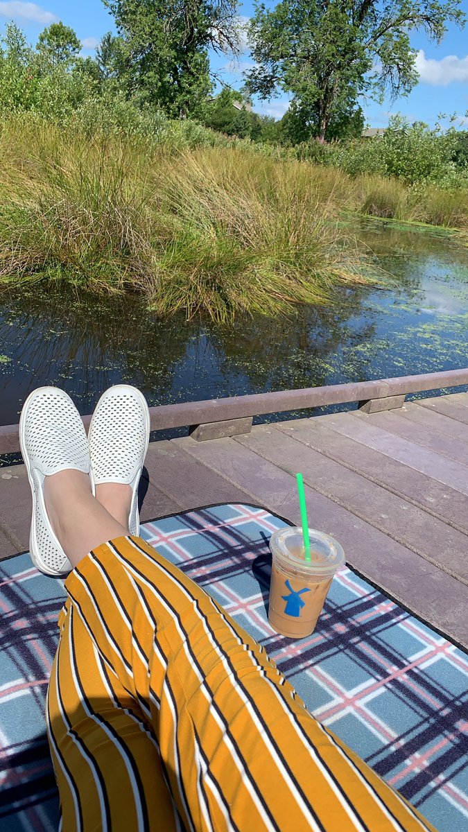 WollinMs's tweet photo. #IisforIcedCoffee iced coffee makes me so happy #ParksideABCchallenge https://t.co/wB8yftVHxy