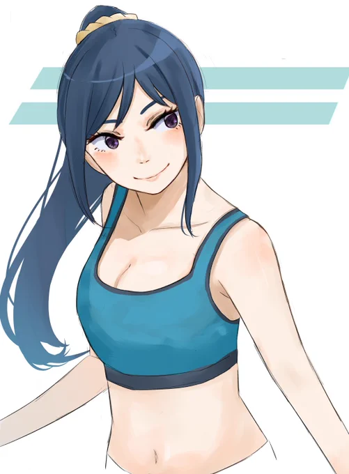 松浦さん? 