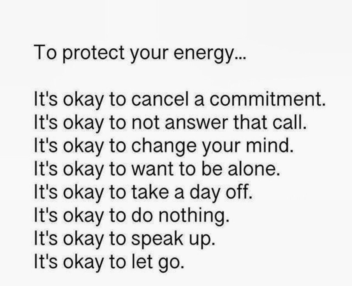 Sunday Affirmations ✅