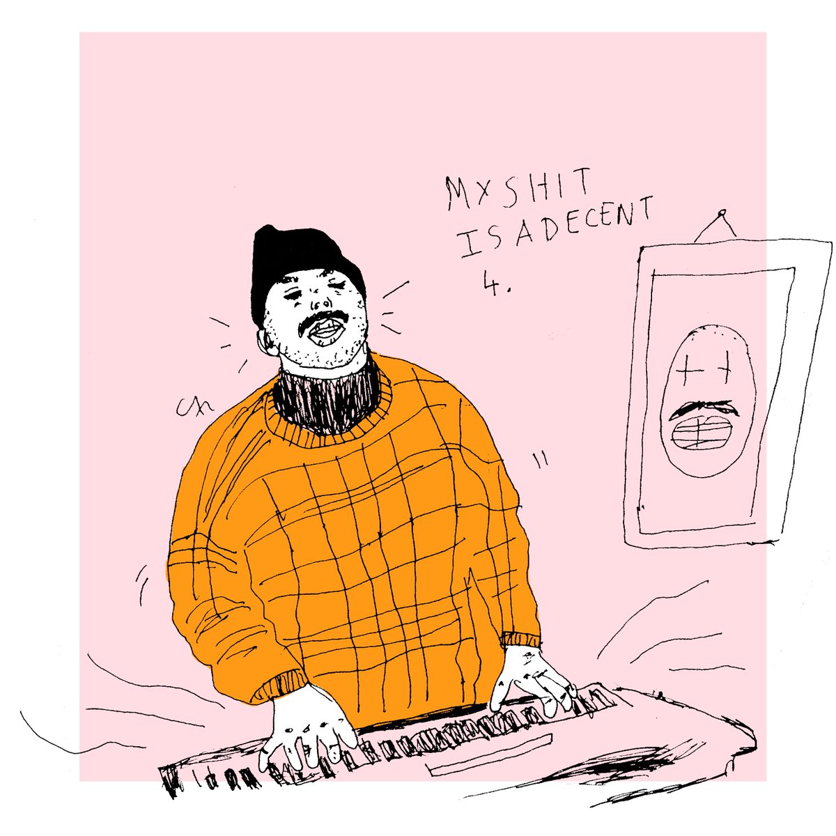 G.A.A/Blue Matter tweet media