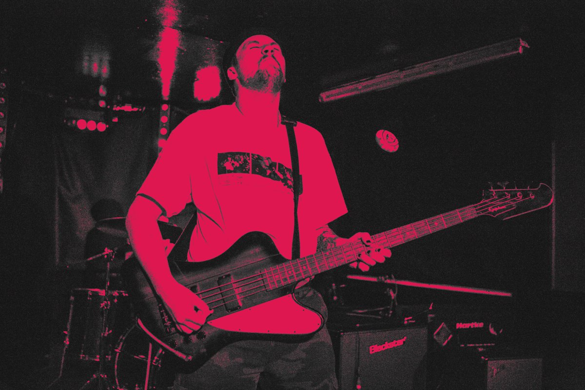 Take me to the fucking grave.

#metalcore #ukhc #beatdownhardcore #ukbands #hardcorepunk #ukmetalcore #newband