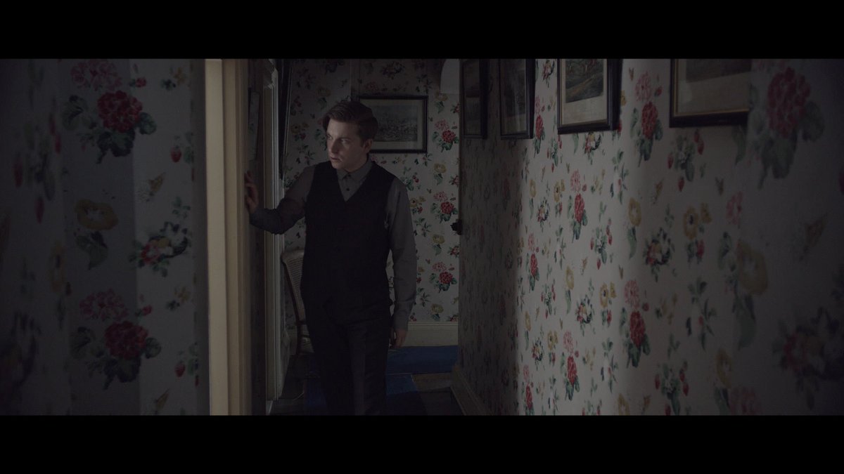 There's something scary in Clemonte Hall... and we're not talking about the wallpaper!
A chilling, period Ghost story, from <a href="/DarkTempleMP/">DarkTempleMotionPictures</a>, look for AN ENGLISH HAUNTING on DVD early next year